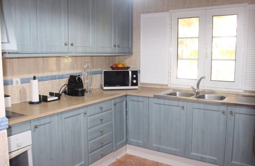 Castro Marim House | Praia Verde Paradise Villa - 15 minutes to beach and more