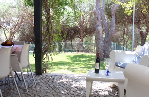 Castro Marim House | Praia Verde Paradise Villa - 15 minutes to beach and more