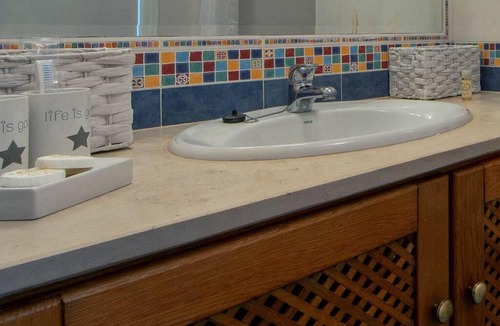 Castro Marim Villa | Praia Verde Villa - 6/8 pessoas