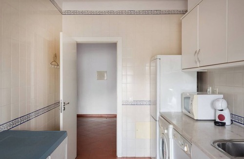 Prainha Apartment | Prainha 2BR Stay | Pool & Beach Access