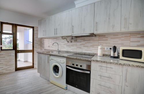 Praia da Luz Apartment | PRAINHA BEACH APARTMENT