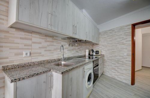 Praia da Luz Apartment | PRAINHA BEACH APARTMENT