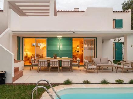 Prainha House | Prainha Beach Villa