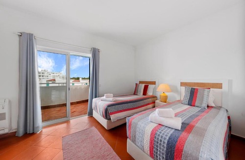 Prainha Apartment | Prainha Sunset by Meditrust