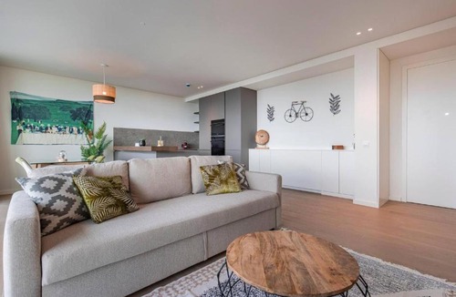 Marvila Apartment | Prata River XVIII by Innkeeper