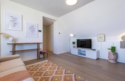 Marvila Apartment | Prata Riverside XIX by Innkeeper