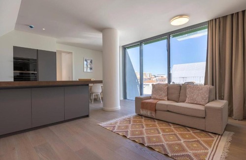 Marvila Apartment | Prata Riverside XIX by Innkeeper
