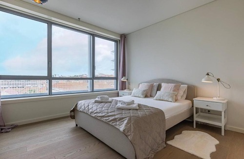 Marvila Apartment | Prata Riverside XX by Innkeeper