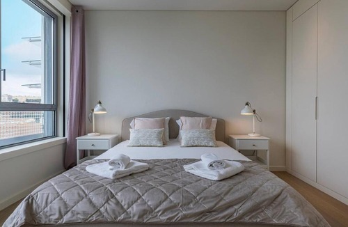Marvila Apartment | Prata Riverside XX by Innkeeper