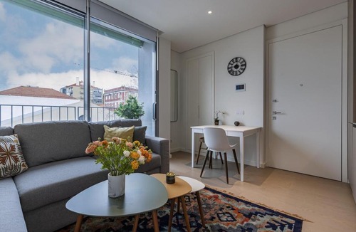 Marvila Apartment | Prata Riverside XXIII Innkeeper