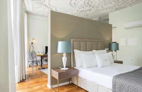 Boavista House | Predicados do Douro Palace