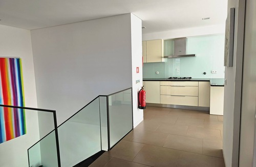 Atalaia de Cima House | Premium 3-Bedroom Villa – Silver Coast Heights, Praia da Areia Branca