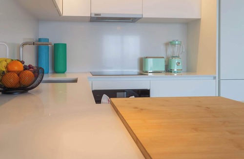 Falca Apartment | Premium Lisbon Residence | Pool, Gym & Parking