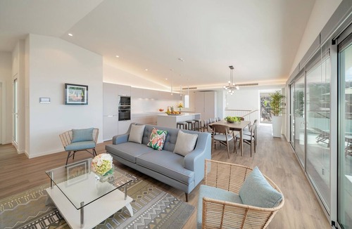 Monte Apartment | Premium villa, seaview | Grandview Livramento