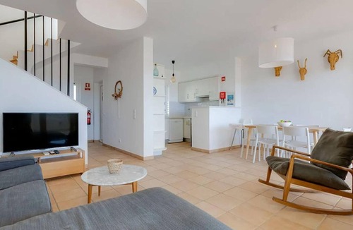 Calicas House | Premium villa with swimming pool