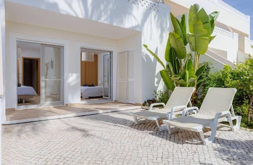 Calicas House | Premium villa with swimming pool