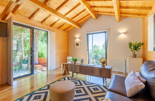 Fareja Apartment | Prendal Eco Living Villa I - Minho s Guest