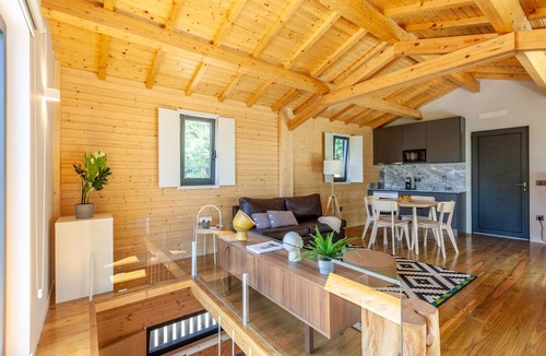 Fareja Apartment | Prendal Eco Living Villa I - Minho s Guest
