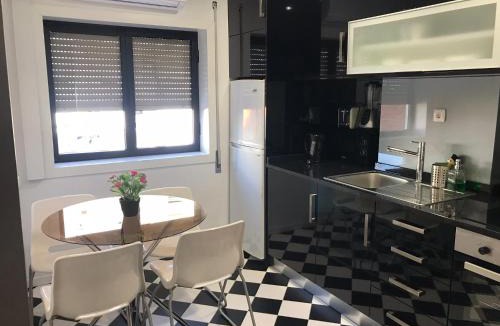Sao Goncalo Apartment | Prestige Apartment