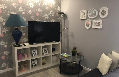 Sao Goncalo Apartment | Prestige Apartment
