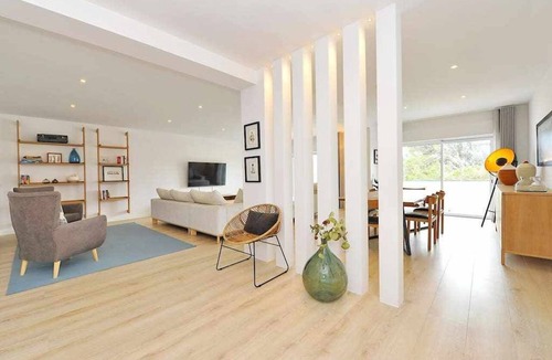 Carcavelos Apartment | Prestige Sunset Carcavelos Beach - Checkinhome