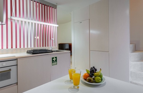 Vila Real Santo Antonio Apartment | Princess Building W/Pool - Apt 3 by LovelyStay
