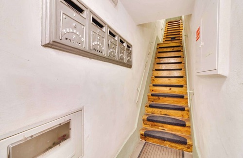 Santa Catarina Apartment | Prime Lisbon | Calçada do Combro
