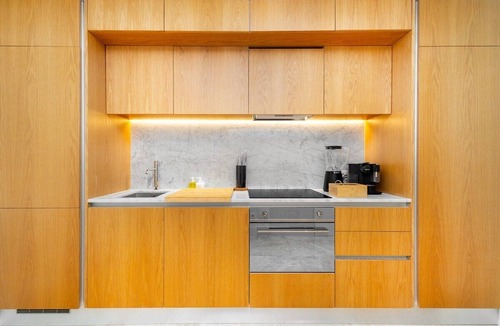 Bairro Alto Apartment | Prime Lisbon Centre | Mid-Term Modern Apartment