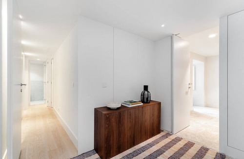 Bairro Alto Apartment | Prime Lisbon Centre | Mid-Term Modern Apartment