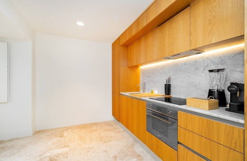 Bairro Alto Apartment | Prime Lisbon Centre | Mid-Term Modern Apartment