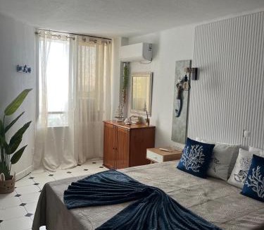 Santa Eulalia Apartment | Prime View Apartment