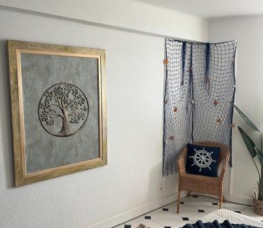 Santa Eulalia Apartment | Prime View Apartment