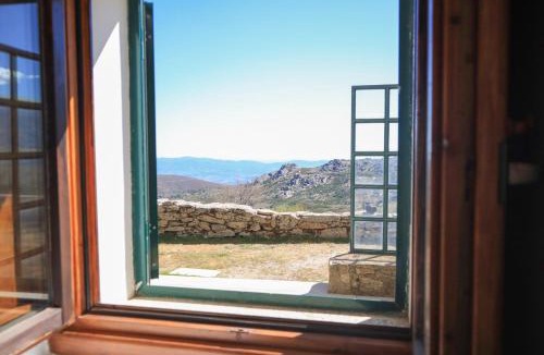 Penhas da Saude Apartment | Primor Serra AL