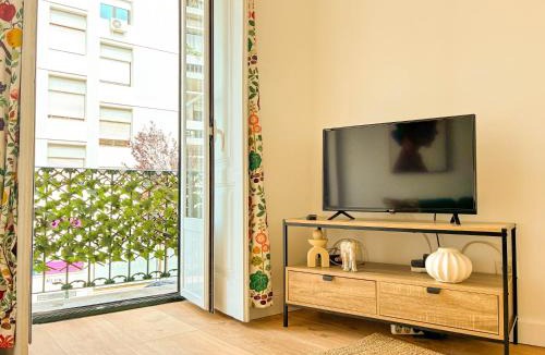 Merces Apartment | Príncipe Real - 3 Bedroom Apartment with Terrace