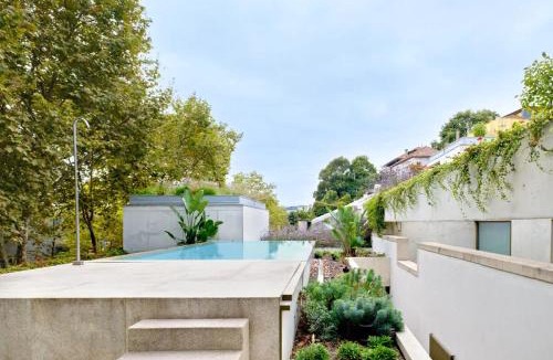 Lordelo do Ouro e Massarelos House | Private 7BR Manor in Porto - Ideal for Groups