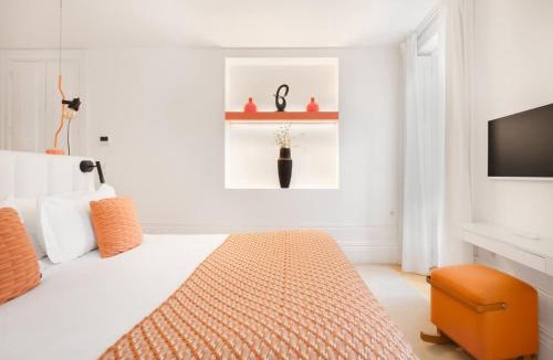 Lordelo do Ouro e Massarelos House | Private 7BR Manor in Porto - Ideal for Groups