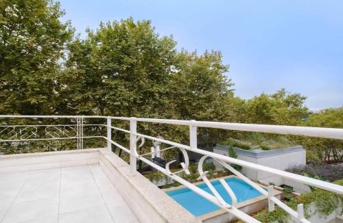 Lordelo do Ouro e Massarelos House | Private 7BR Manor in Porto - Ideal for Groups