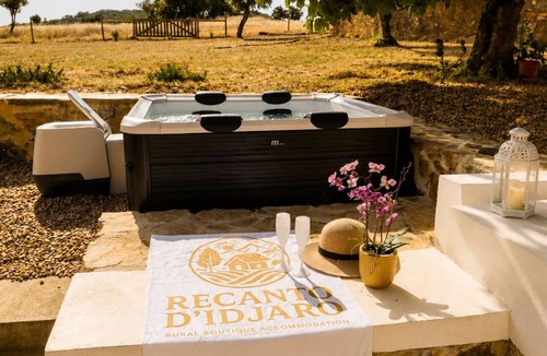 Arronches House | Private Alentejo Retreat with Pool & Spa