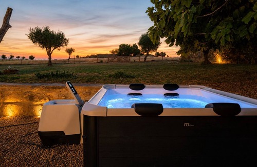 Arronches House | Private Alentejo Retreat with Pool & Spa