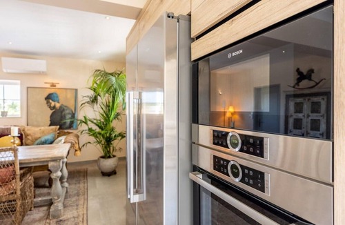 Budens Villa | Private Bedroom in a Luxurious Villa, Budens