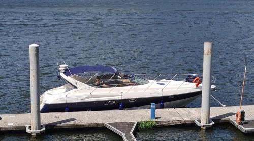 Gondomar Boat Rental | Private Boat Douro Valley