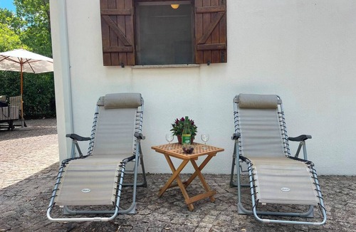 Tabua Cottage | Private cottage with river access in central Portugal