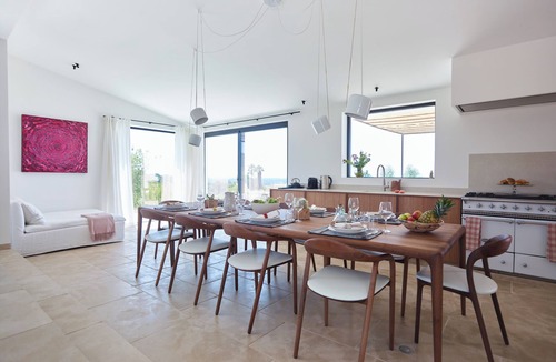 Sao Lourenco House | Private Estate in Arrabida Natural Parc