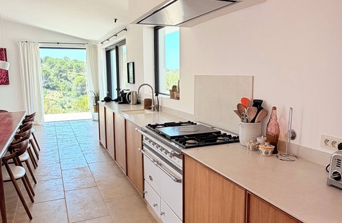 Sao Lourenco House | Private Estate in Arrabida Natural Parc