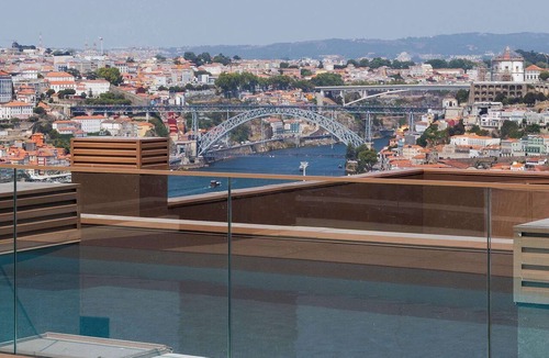 Santa Marinha House | Private Heated Pool & Dom Luis Views by HostWise