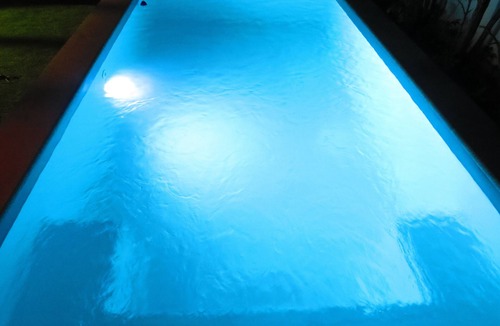 Campanha House | Private Heated Swimming Pool