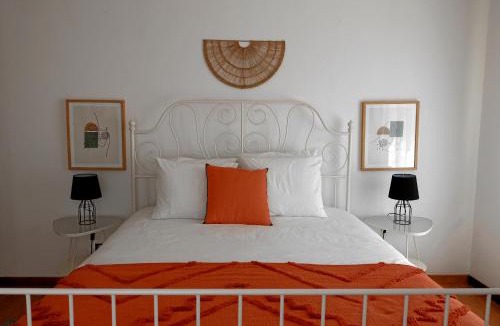 Sao Martinho do Porto House | !Private Outdoor Area! 300m-Beach, 3BR No Stairs