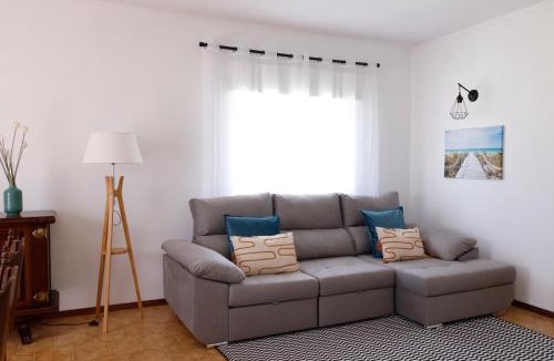 Sao Martinho do Porto House | !Private Outdoor Area! 300m-Beach, 3BR No Stairs