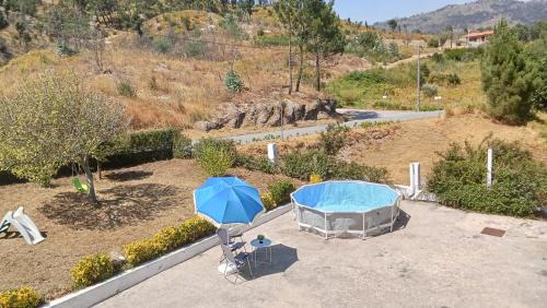 Ancede House | Private Pool River View Villa