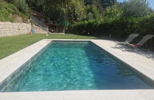Carvalho House | Private Pool with Huge Terrace&Garden